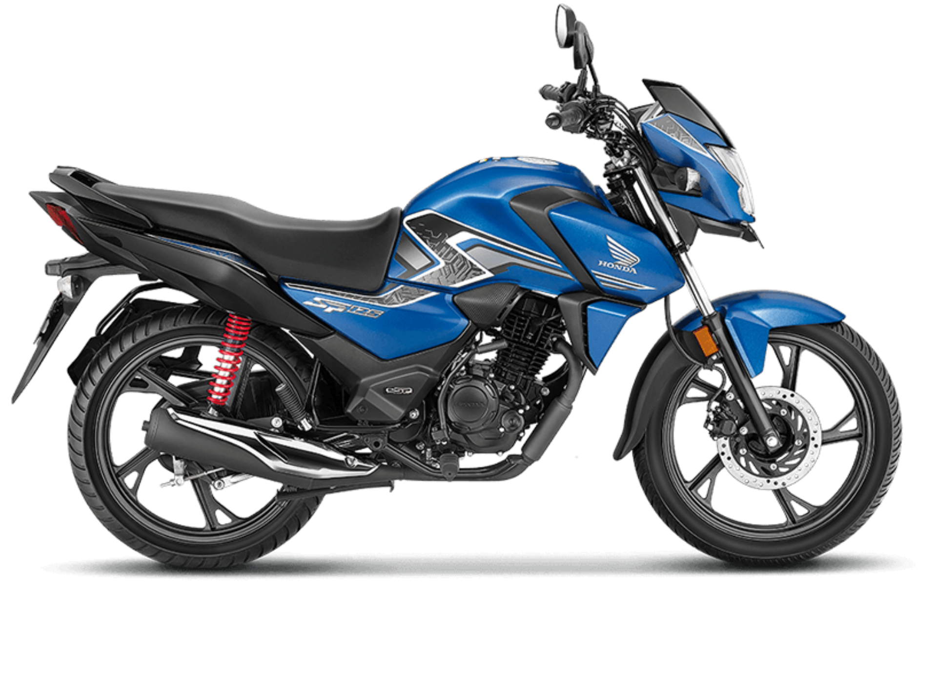 SP125 OBD2B - Metallic Blue